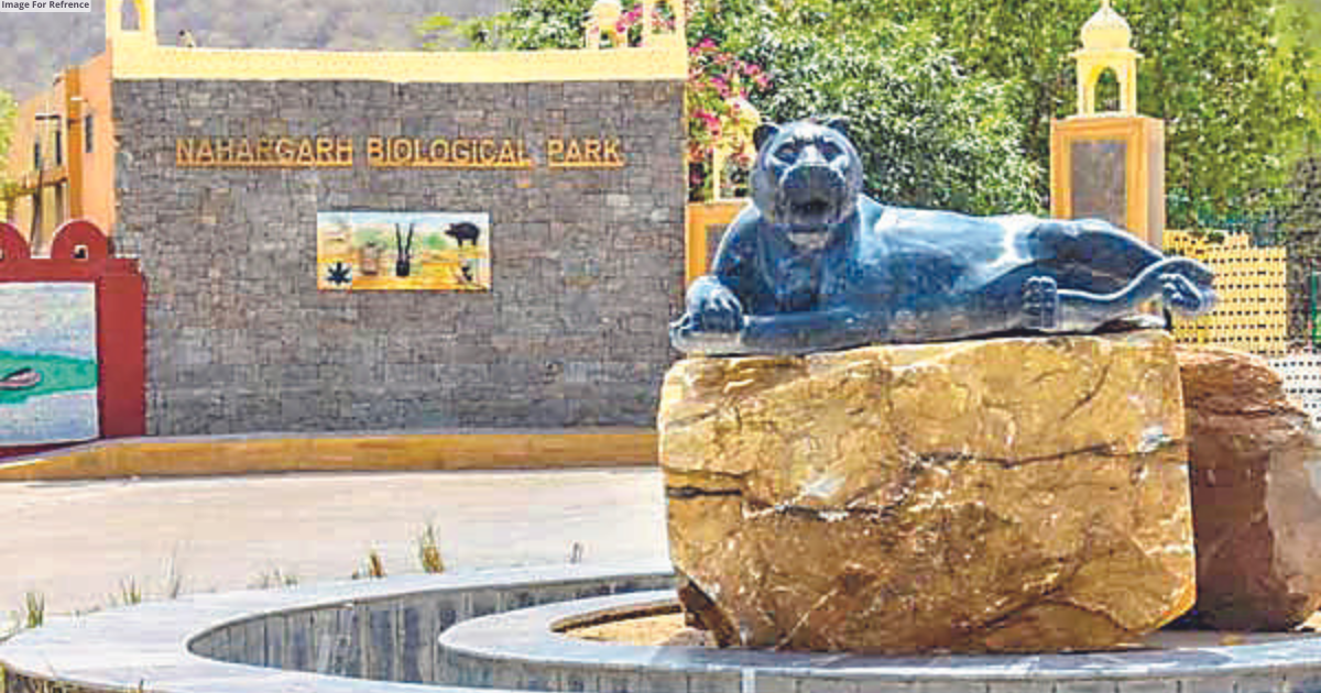 N’garh Bio-park to have more fauna